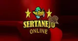Logo da Sertaneja Web