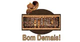 Logo da Sertanejo Bom Demais
