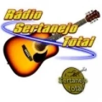Logo da Radio Sertanejo Total Gospel