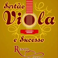 Logo da Sertão Viola