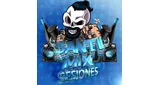Logo da Sesiones