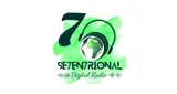 Logo da Setentrional Digital