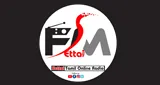 Logo da Settai FM