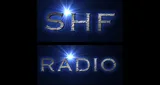 Logo da Seven Holy Founders Radio