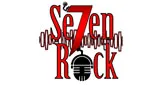 Logo da Seven Rock Radio