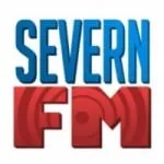 Logo da Severn 87.9 FM