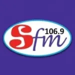 Logo da SFM 106.9