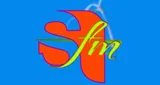 Logo da SFM 90.1