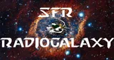 Logo da SFR Radiogalaxy