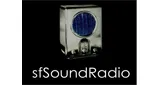 Logo da sfSoundRadio