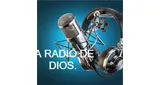 Logo da Shaday Estereo Medellin