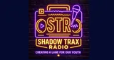 Logo da Shadow Trax Nation Youth Radio