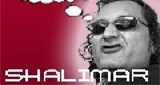 Logo da Shalimar Radio