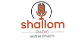 Logo da Shallom Radio