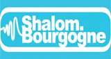 Logo da Shalom Bourgogne