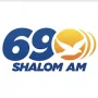 Logo da Shalom FM