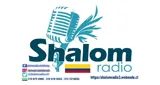 Logo da Shalom Radio Colombia