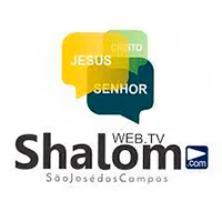 Logo da Shalom SJC