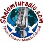 Logo da Shalom Tu Radio