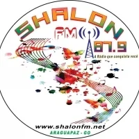Logo da Radio Shalon