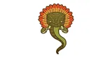 Logo da Shamanic Tunes