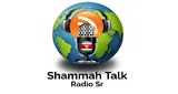 Logo da ShammahTalk radio Sr