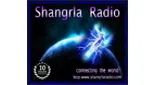 Logo da Shangrla Radio