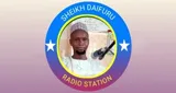 Logo da Sheikh Modibbo Daifuru Yola Radio