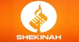 Logo da Shekinah Stereo