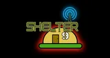 Logo da Shelter-9 WW3 Radio