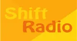 Logo da Shift Radio
