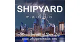Logo da Shipyard Radio LLC