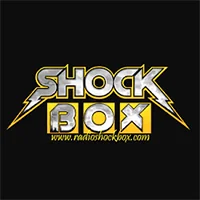 Logo da Shock box