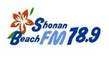 Logo da Shonan Beach FM