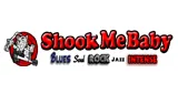 Logo da ShookMeBaby