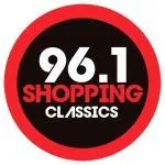 Logo da Shopping Classics