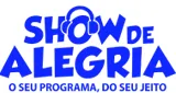 Logo da Show de Alegria