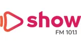 Logo da Show FM