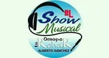 Logo da Show Musical La Kachaquera