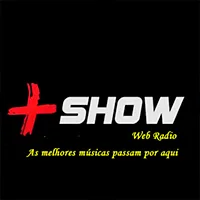 Logo da +Show