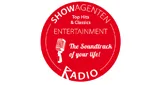 Logo da ShowAgenten Radio