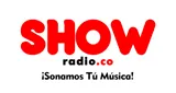 Logo da ShowRadio.co