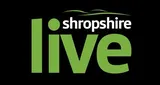 Logo da Shropshire Live