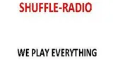 Logo da Shuffle-Radio
