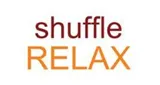 Logo da Shuffle Relax