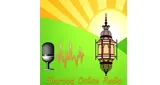 Logo da Shurooq Ramadan Radio