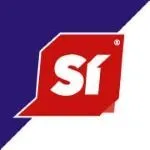 Logo da Si FM