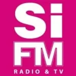 Logo da Si Radio 93.3 FM