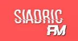 Logo da SiadricFM