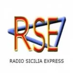 Logo da Sicilia Express 97.8 FM
